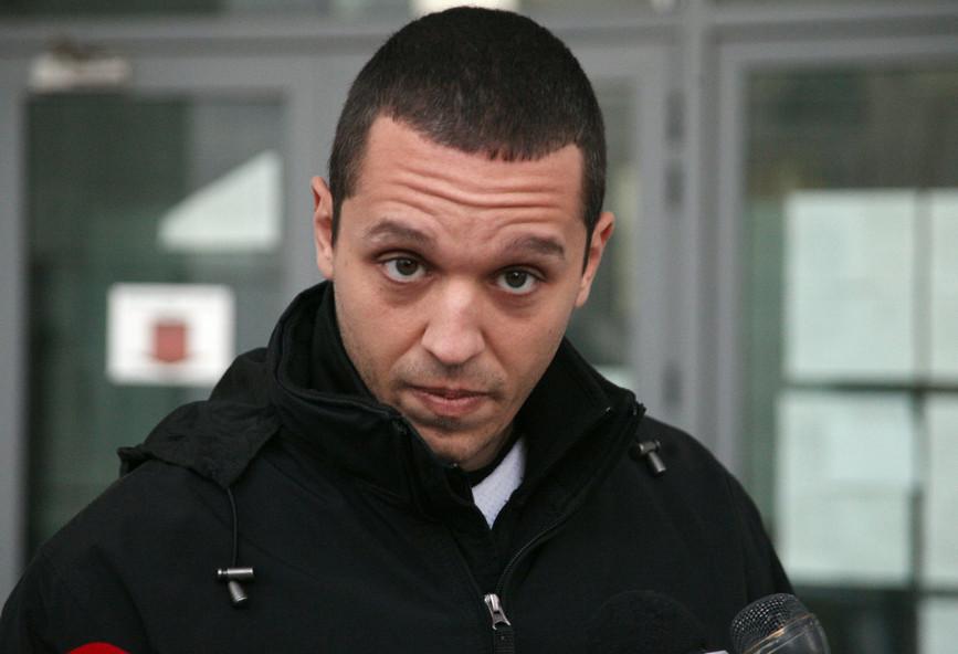 Στο Εφετείο σήμερα ο Ηλίας Κασιδιάρης για τη δίκη της Χρυσής Αυγής