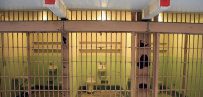 Προφυλακιστέος ο 38χρονος Αλβανός χασισοκαλλιεργητής που συνελήφθη στον Μαύρικα Αγρινίου