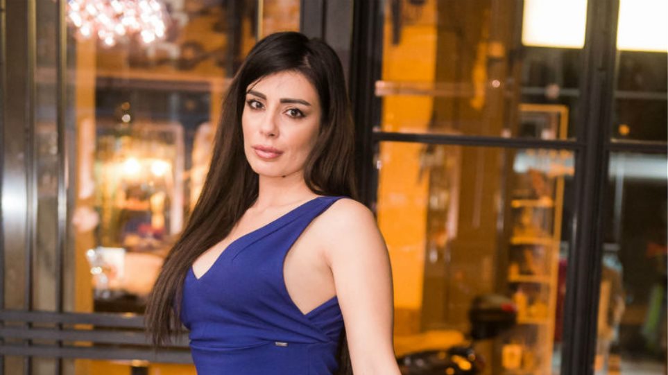 Η Μίνα Αρναούτη επιτίθεται στην Ζήνα Κουτσελίνη: Για ποιο λόγο με δίκαζες στην τηλεόραση;