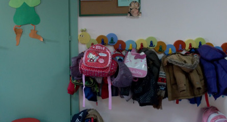 Γιος Αστυνομικού το αγοράκι 2,5 ετών που πνίγηκε από τροφή σε παιδικό σταθμό - Η ανακοίνωση της Ένωσης Υπαλλήλων