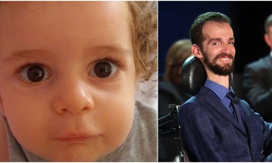 Ο Στέλιος Κυμπουρόπουλος που πάσχει από την ίδια ασθένεια με τον Παναγιώτη Ραφαήλ ζητά να τον ακούσουμε