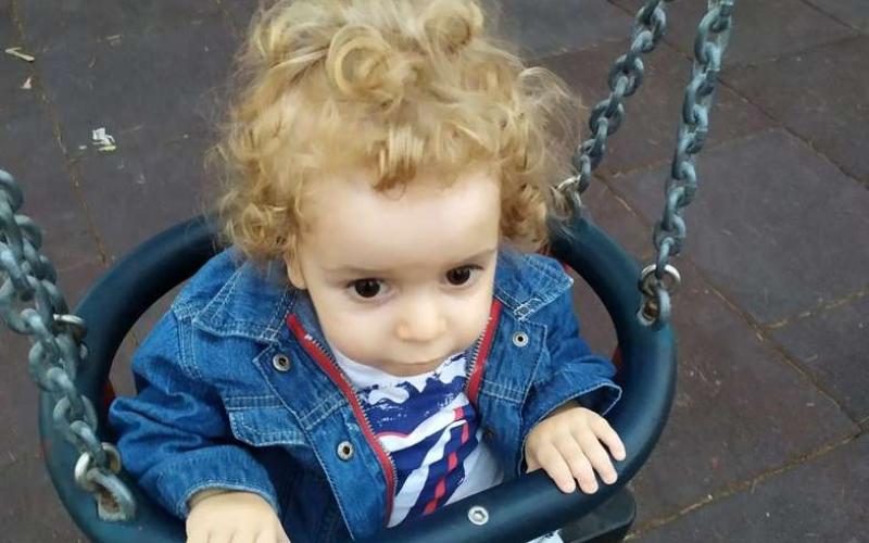 Τεράστιο κύμα συμπαράστασης για τον Παναγιώτη Ραφαήλ - Όλοι δίνουν αγώνα για να σωθεί και να σηκωθεί όρθιος μετά το "όχι" του ΕΟΠΥΥ ΒΙΝΤΕΟ