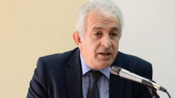 Σφοδρή επίθεση Πετρόπουλου στον ΣΥΡΙΖΑ Αχαΐας