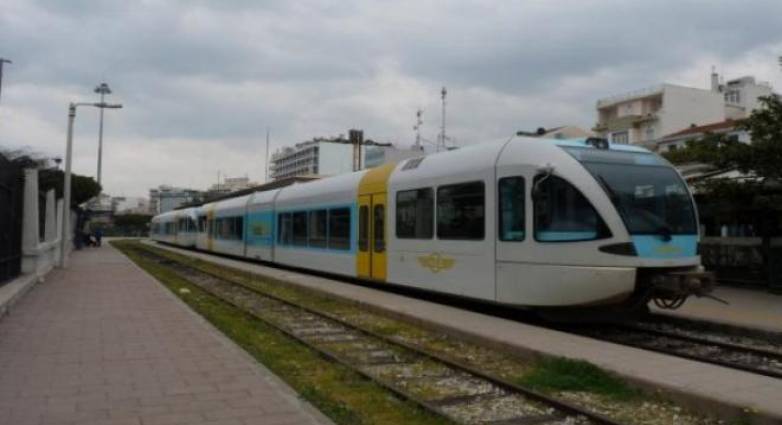 Πάτρα: Στάσεις εργασίας και 24ωρη απεργία στον Προαστιακό την ερχόμενη εβδομάδα