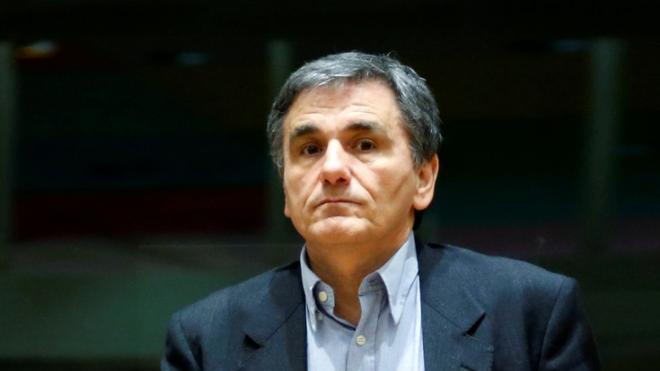 Ευκλείδης Τσακαλώτος: Δεν είχαμε την απαραίτητη εμπειρία όταν ήρθαμε στην εξουσία