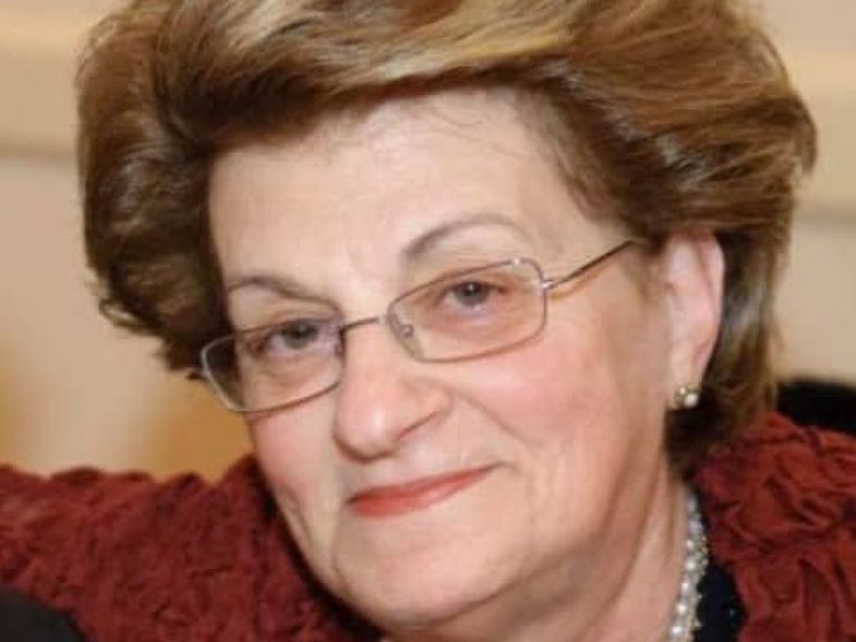 Πάτρα: "Έφυγε" ξαφνικά από τη ζωή η Πρεσβυτέρα Σοφία Σκιαδαρέση - Την πρόδωσε η καρδιά της