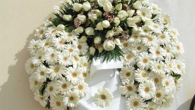 "Έσβησε" ο 24χρονος Βασίλης Τρομπούκης