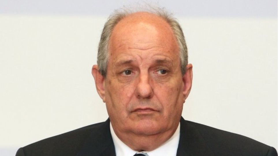 Ο Τέρενς Κουίκ στο Δ.Σ του καναλιού Open