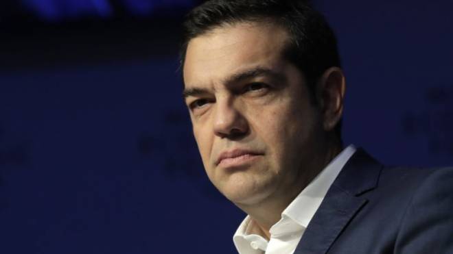Αλέξης Τσίπρας: Η Ελλάδα δυστυχώς γυρνά σε ρόλο κομπάρσου στα Βαλκάνια