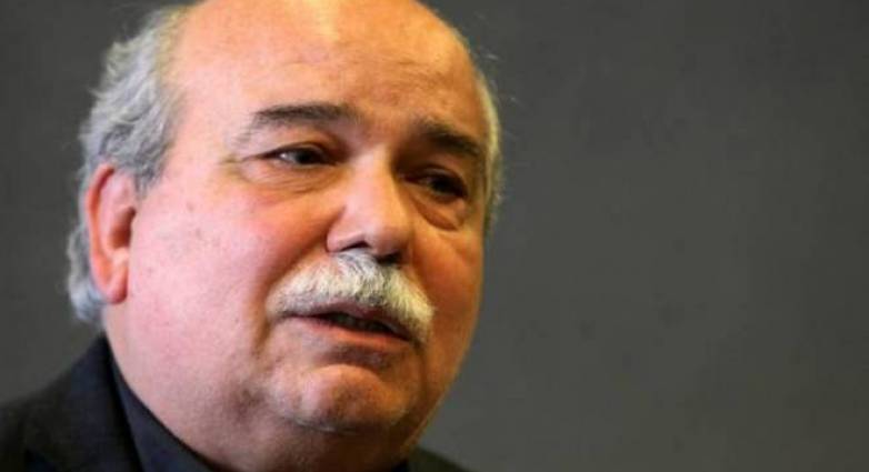 Η απάντηση Βούτση στον Στουρνάρα: Δεν ζητήσαμε ποτέ να τυπωθούν δραχμές στη Ρωσί