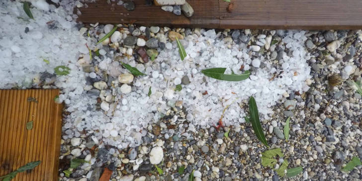 Αίτημα για κατάσταση έκτακτης ανάγκης στην Σκόπελο