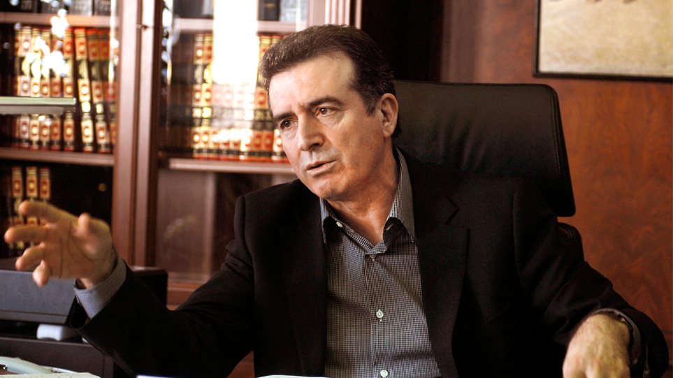 Χρυσοχοΐδης: Προχωράμε σε 480 προσλήψεις για τις δομές εξέτασης ασύλου