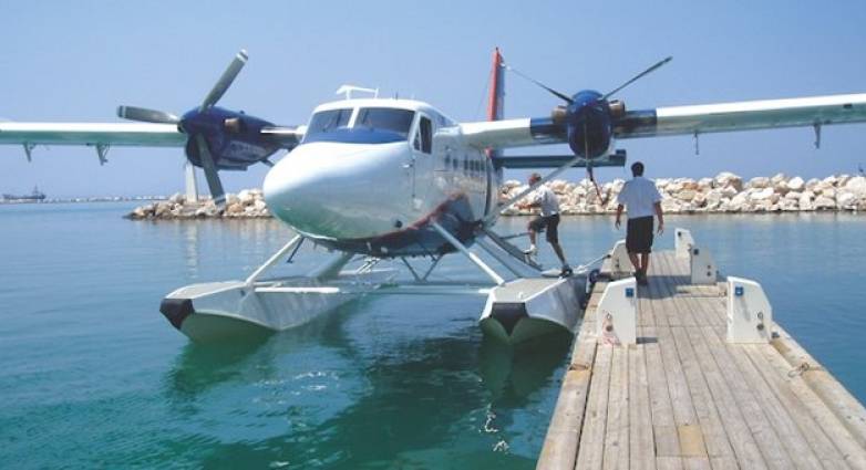 Πάτρα: Αρχίζει η δημόσια διαβούλευση για τα υδατοδρόμια - Εντός του 2020 έτοιμα