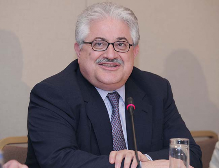 Κώστας Τζαβάρας: Ευθεία επίθεση στην Πρύτανι Βενετσάνα Κυριαζοπούλου για το ΤΕΦΑΑ: Ο ορθός λόγος ...δραπέτευσε από το Πανεπιστήμιο Πατρών!