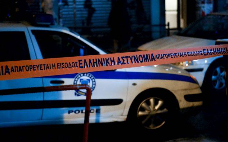 Φονικό στα Μέγαρα: Σκότωσε τον κουνιάδο μπροστά στα ανήλικα παιδιά του - Παραδόθηκε ο δράστης