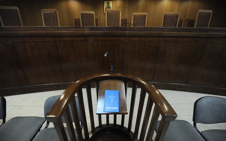 Ισόβια για τη δολοφονία της 24χρονης Ερατώς στη Μυτιλήνη