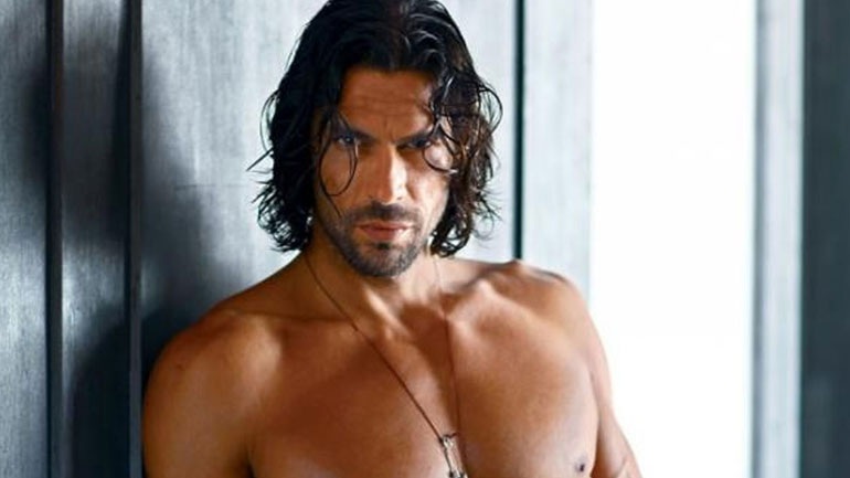 Το συγκινητικό μήνυμα του Γιάννη Σπαλιάρα