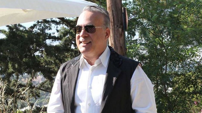 Φώτης Σεργουλόπουλος: Αυτός είναι ο λόγος που τον έκανε να επιστρέψει στην τηλεόραση!