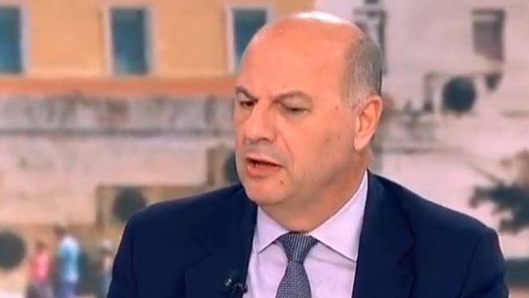 Αποσύρεται η διάταξη περί «βλασφημίας» έπειτα από αντιδράσεις