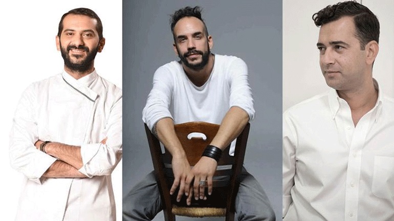 Κουτσόπουλος - Μουζούρακης - Μπράτης: Τι ετοιμάζουν οι τρεις άνδρες;
