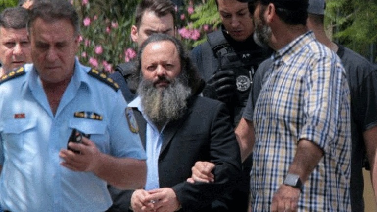 Δίκη Σώρρα: Ο Bill Gates, το νερό του Καματερού και η φραπελιά