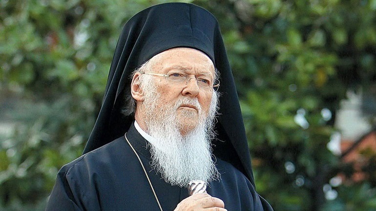 Συνελήφθησαν οι διαρρήκτες της οικίας του Οικουμενικού Πατριάρχη στην Κωνσταντινούπολη