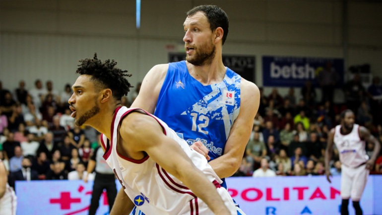 Άλωσε τη Λήμνο ο Ιωνικός του Βετούλα, 79-68 τον Ήφαιστο