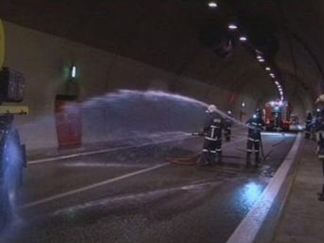 Περιμετρική Πατρών: Κλειστή μέχρι τα ξημερώματα λόγω άσκησης της Πυροσβεστικής