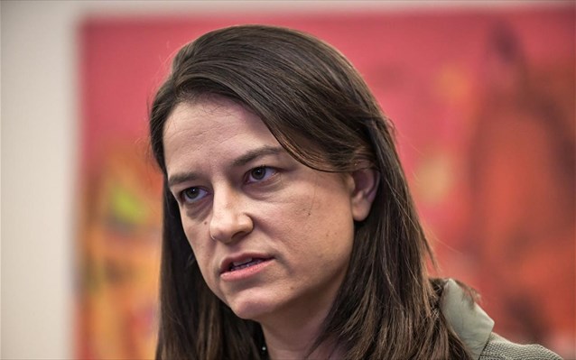 Κεραμέως: Τροποποιούνται με βάση τις αποφάσεις ΣτΕ-ΕΔΑΔ οι ρυθμίσεις για τα Θρησκευτικά