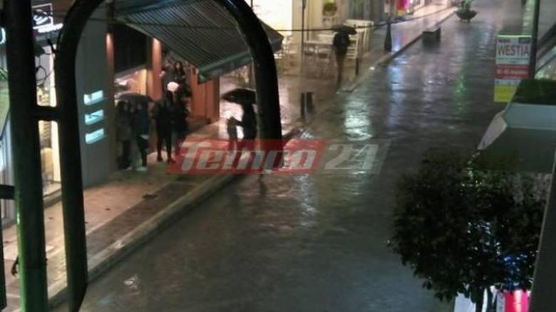 Χρέη αρχισυντάκτριας στο BBC κατά τη διάρκεια των Χριστουγέννων θα αναλάβει η Γκρέτα Τούνμπεργκ