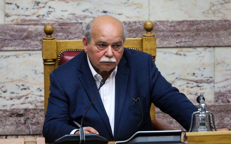 Νίκος Βούτσης: Ο ΣΥΡΙΖΑ είναι υποχρεωμένος να αλλάξει