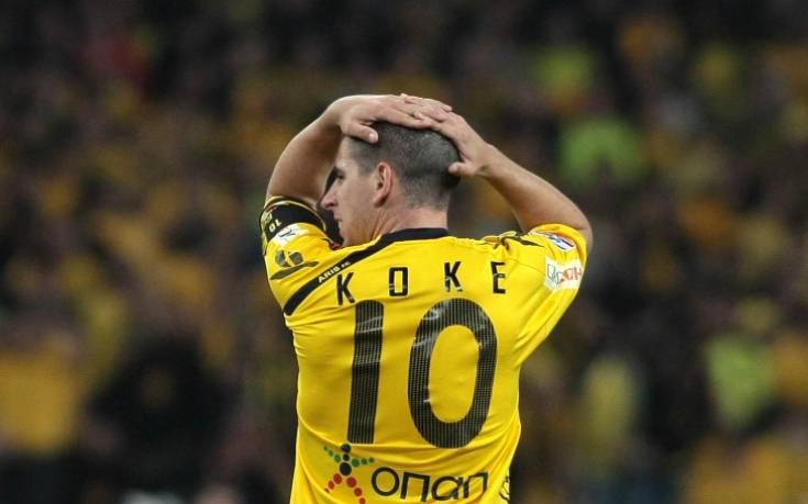 Ισπανός δημοσιογράφος για τη σύλληψη του Κόκε: Σοκαρισμένη η κοινωνία της Μάλαγα