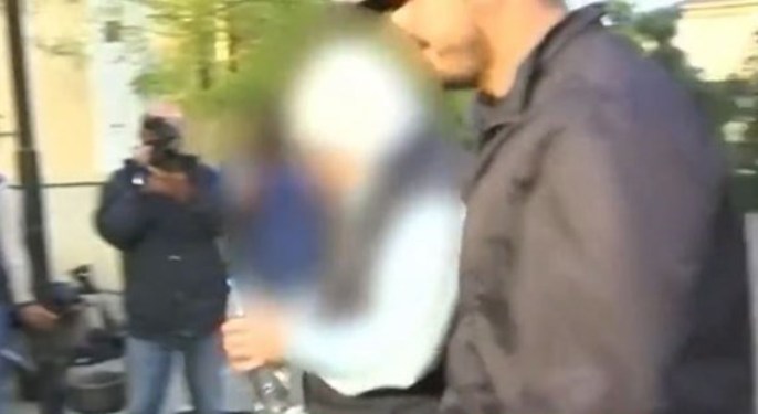 Μέγαρα: Πήγε και φίλησε το παιδί του πριν σκοτώσει τον κουνιάδο του