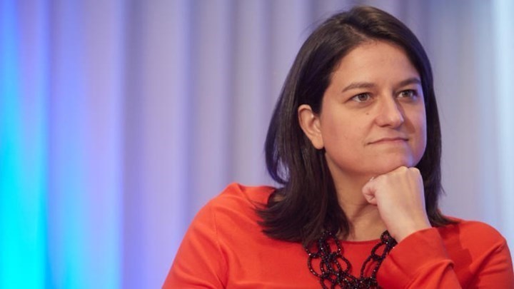 Τι συζητήθηκε στις συναντήσεις της Κεραμέως με εκπροσώπους του ΚΙΝΑΛ και του ΚΚΕ