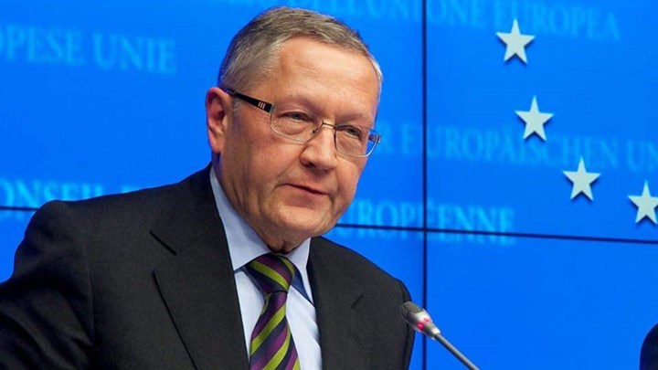 Δήλωση "βόμβα" του Ρέγκλινγκ: To βασικό έργο του ESM θα είναι να παρακολουθεί την Ελλάδα για πολλές δεκαετίες