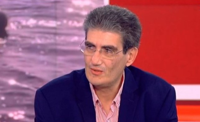 Γιαννούλης για μπάρμπεκιου: Θα ξαναέκανα τη δήλωση - Εγώ και η σύζυγός μου δεχόμαστε απειλές