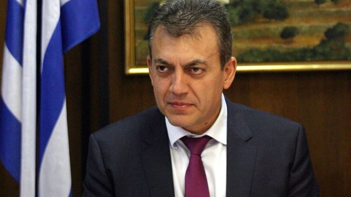 Νίκος Βρούτσης: Δεν θα υπάρξει νέα ρύθμιση για χρέη προς τα Ταμεία