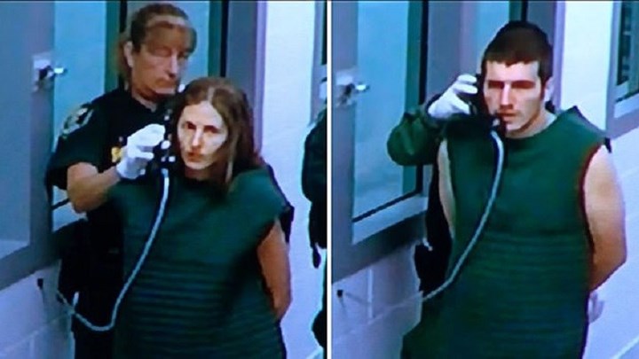 Ζευγάρι βέγκαν άφησε τον 18 μηνών γιο του να πεθάνει από ασιτία