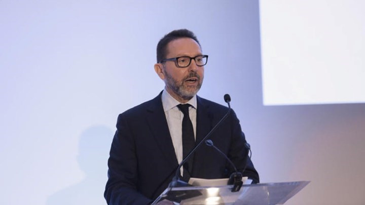 Γιάννης Στουρνάρας: Διαφωνεί με τις προβλέψεις του ΔΝΤ