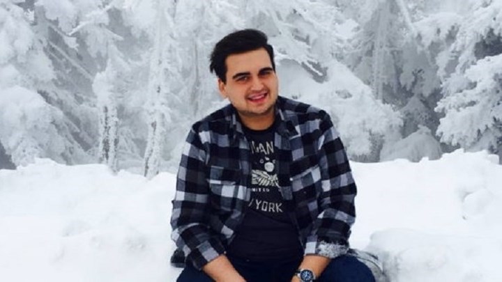 Πόρισμα - ανατροπή για το θανατηφόρο τροχαίο του γιου του Ζαχαριά