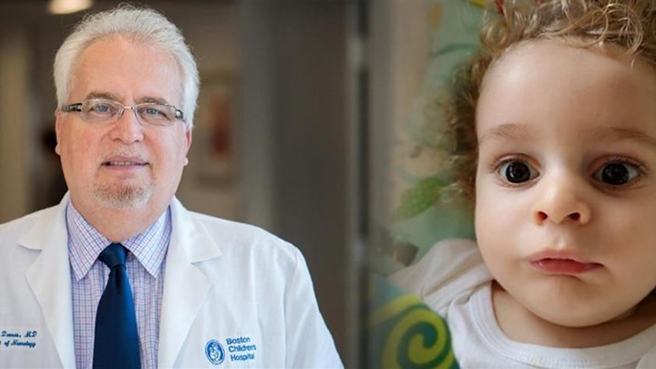 Μήνυμα ελπίδας από τον γιατρό του Παναγιώτη Ραφαήλ - Ποια κατάσταση της υγείας του