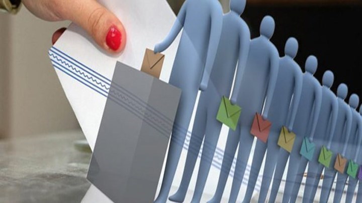 Δημοσκόπηση: Τα ποσοστά των κομμάτων - Ποιοι υπουργοί είναι πιο δημοφιλείς