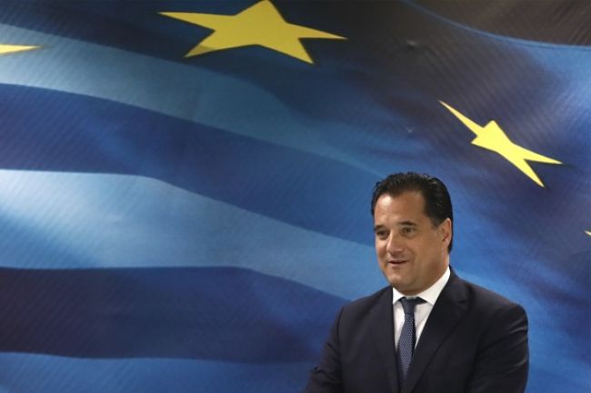 Άδωνις Γεωργιάδης: Πολάκης και Τζανακόπουλος θα πειθαρχήσουν στον κανονισμό της Βουλής