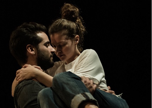 "ΟΙ ΚΑΤΩ ΑΠ’ Τ’ ΑΣΤΕΡΙΑ" του Τηλέμαχου Τσαρδάκα στο θέατρο act