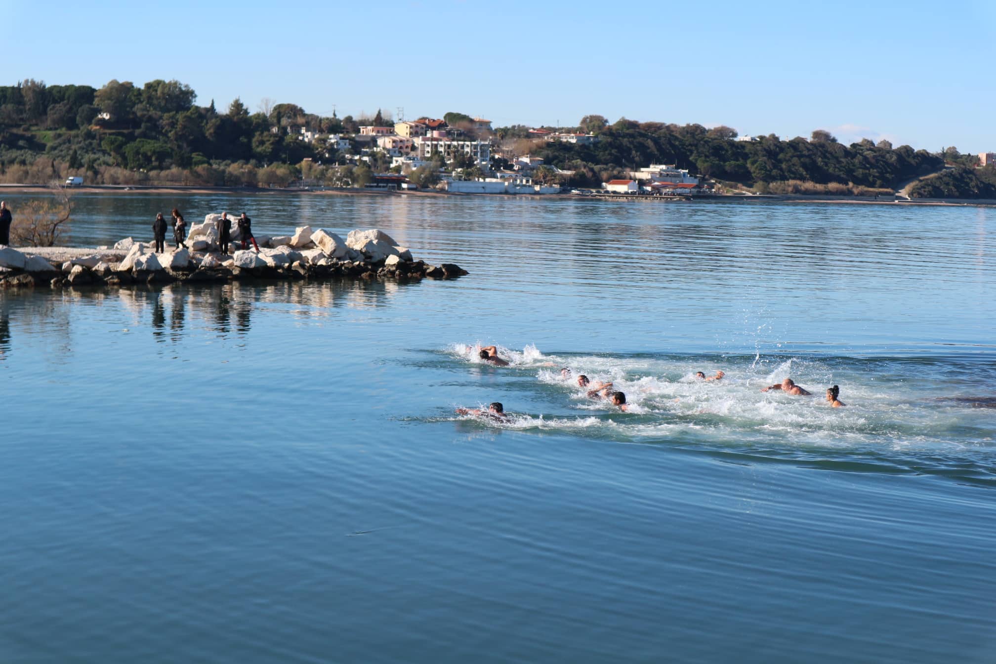 Μελέτη και έργο στις Αλυκές από την Περιφέρεια – Τί περιλαμβάνει το σχέδιο