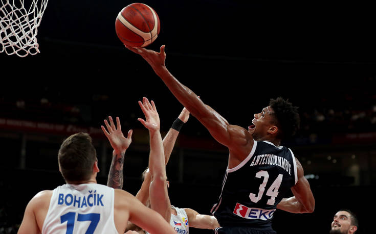 Μπάσκετ: Αυτές είναι οι τέσσερις πόλεις που θα διοργανώσουν τα Προολυμπιακά