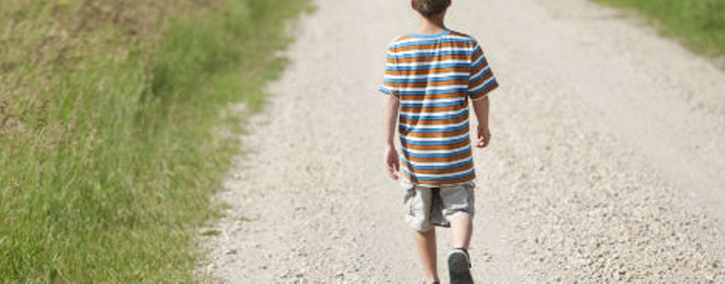 Πάτρα: Συναγερμός στις Αρχές για εξαφάνιση 10χρονου παιδιού - Σε εξέλιξη οι έρευνες της Αστυνομίας