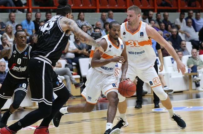 Ήττα για τον Προμηθέα από το Ρέθυμνο