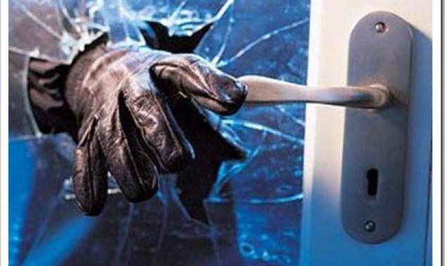 Πάτρα: Συναγερμός στην ΕΛ.ΑΣ. για διάρρηξη στην περιοχή του Καστελοκάμπου