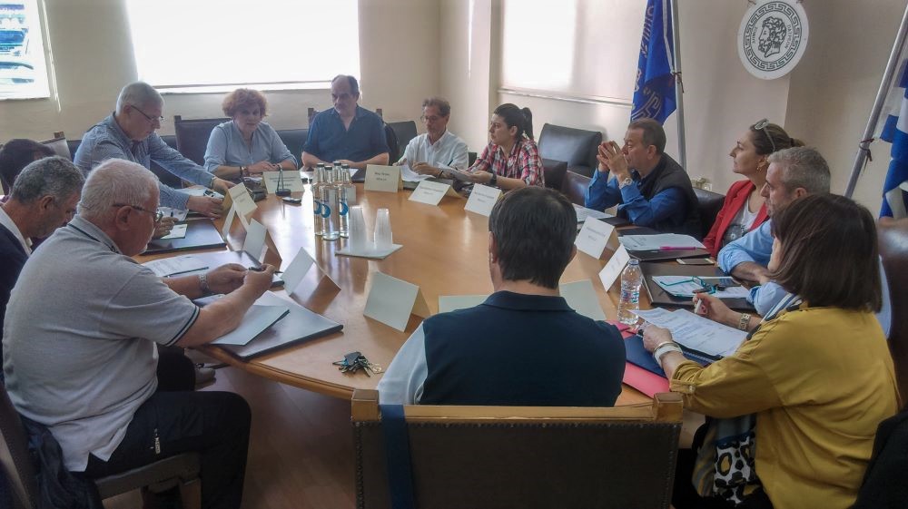 Πάτρα: Ψηφίστηκε ο ισολογισμός του Πολιτιστικού Οργανισμού Δήμου Πατρέων